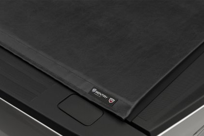Laderaumabdeckung Sentry ist eine ultraflache und gestrammte Abdeckung